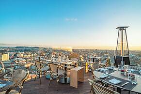 Hotel Dom Henrique Downtown