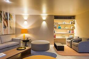 Hotel Dom Henrique Downtown