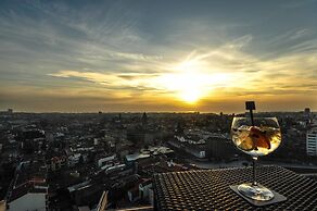 Hotel Dom Henrique Downtown