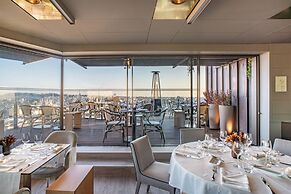 Hotel Dom Henrique Downtown