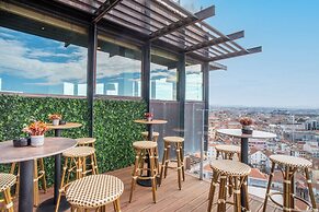 Hotel Dom Henrique Downtown