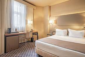 Hotel Dom Henrique Downtown