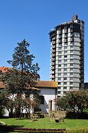 Hotel Dom Henrique Downtown