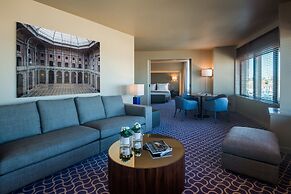 Hotel Dom Henrique Downtown