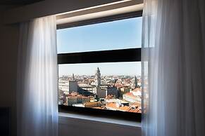 Hotel Dom Henrique Downtown