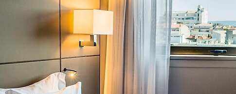 Hotel Dom Henrique Downtown