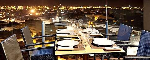 Hotel Dom Henrique Downtown