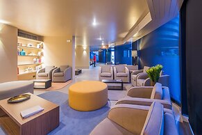 Hotel Dom Henrique Downtown