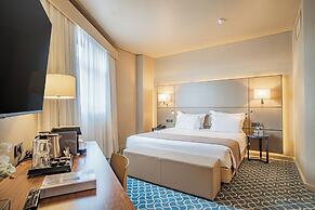 Hotel Dom Henrique Downtown