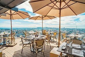 Hotel Dom Henrique Downtown