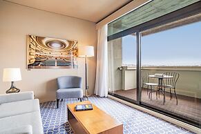 Hotel Dom Henrique Downtown