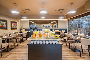 Hotel Dom Henrique Downtown