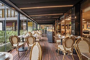 Hotel Dom Henrique Downtown