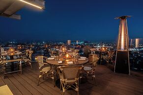 Hotel Dom Henrique Downtown