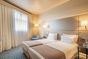 Hotel Dom Henrique Downtown