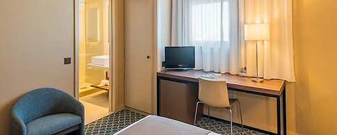 Hotel Dom Henrique Downtown