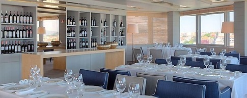 Hotel Dom Henrique Downtown