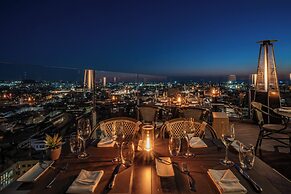 Hotel Dom Henrique Downtown