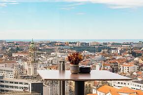 Hotel Dom Henrique Downtown