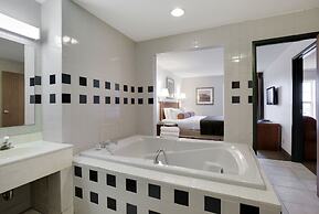 Redwood Lodge