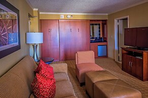 Scottsdale Marriott Old Town