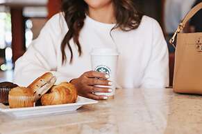 Scottsdale Marriott Old Town