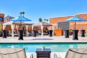 Scottsdale Marriott Old Town