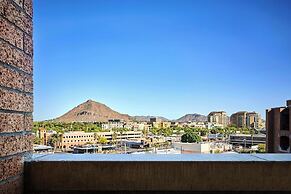 Scottsdale Marriott Old Town