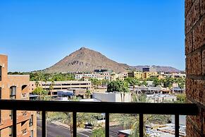 Scottsdale Marriott Old Town