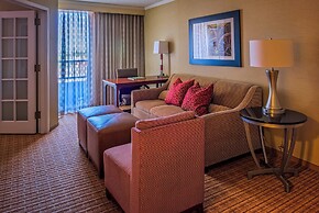 Scottsdale Marriott Old Town