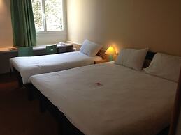ibis Poitiers Beaulieu