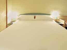 ibis Poitiers Beaulieu