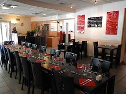 ibis Poitiers Beaulieu