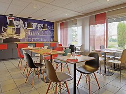 ibis Poitiers Beaulieu