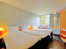 ibis Poitiers Beaulieu