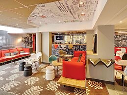 ibis Poitiers Beaulieu