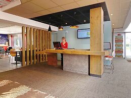 ibis Poitiers Beaulieu