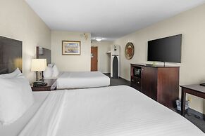 88 Palms Hotel & Event Center