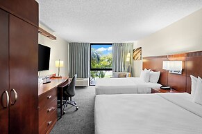 88 Palms Hotel & Event Center