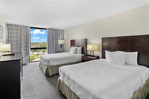 88 Palms Hotel & Event Center