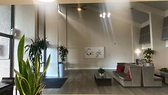 88 Palms Hotel & Event Center