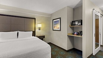 Hampton Inn Bloomington