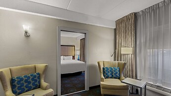 Hampton Inn Bloomington