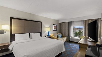 Hampton Inn Bloomington