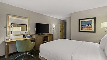 Hampton Inn Bloomington