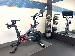 Hampton Inn Bloomington