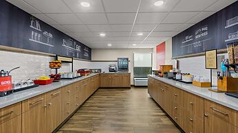 Hampton Inn Bloomington