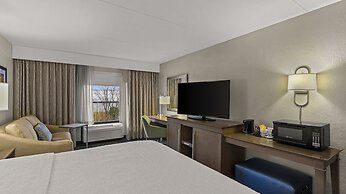 Hampton Inn Bloomington