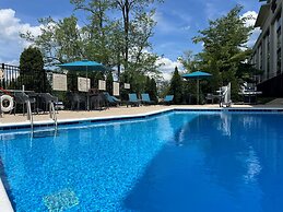 Hampton Inn Bloomington