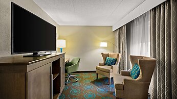 Hampton Inn Bloomington